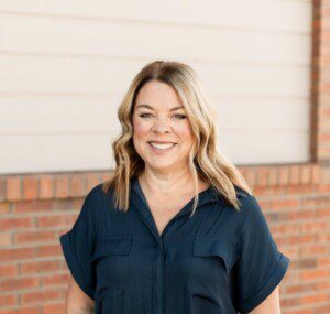 Tammi Gerchow
