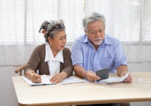 Seniors avoiding Medicare Mistakes
